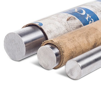 Alloy Steel