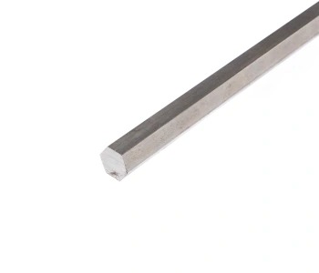 Alloy Steel Hexagon Bar
