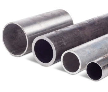 Alloy Steel Round Tube