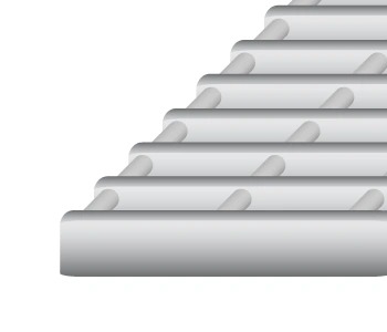 Aluminum Bar Grating