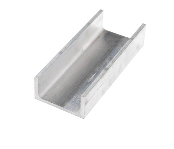 Aluminum Channel