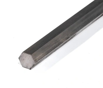 Mild Steel Hexagon Bar