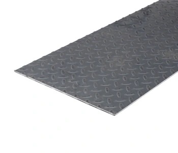 Mild Steel Tread Plate